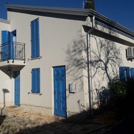 Dajla 66 Villa Dış mekan fotoğraf
