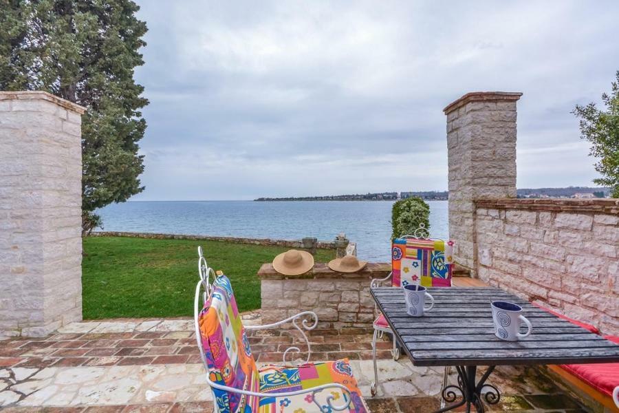 Dajla 66 Villa Dış mekan fotoğraf