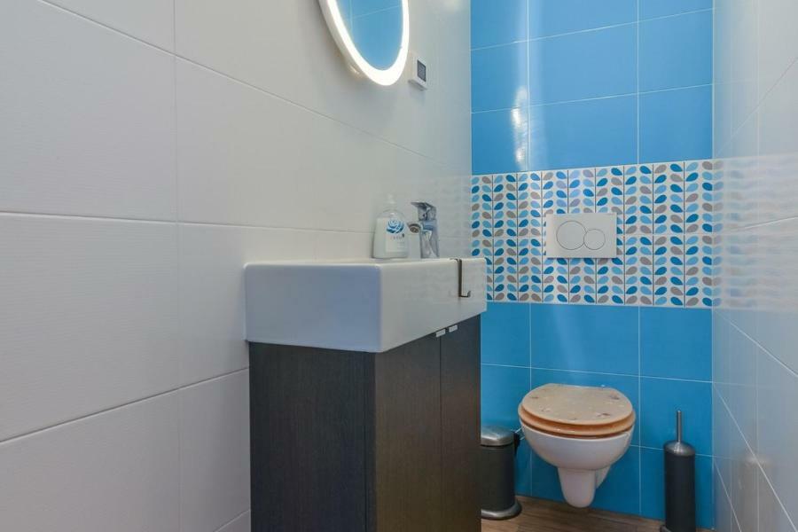 Dajla 66 Villa Dış mekan fotoğraf