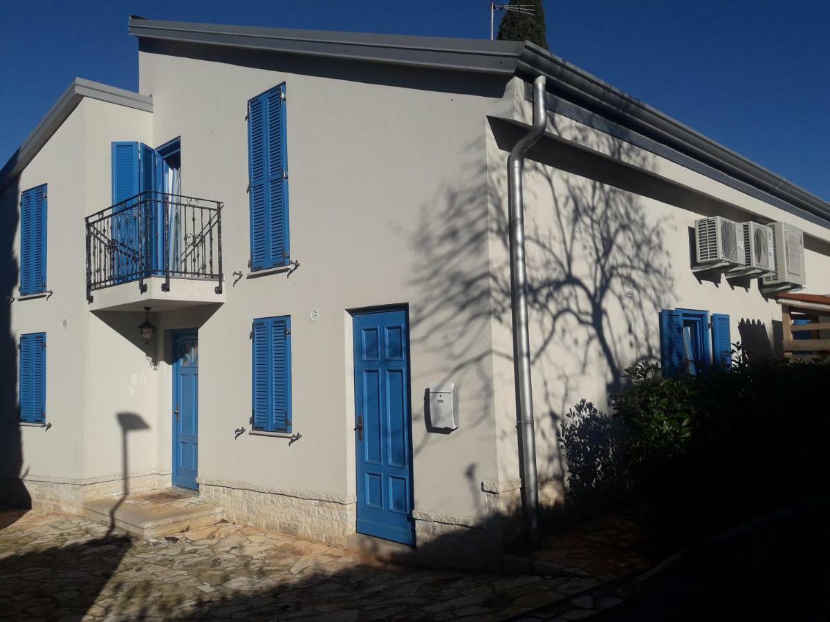 Dajla 66 Villa Dış mekan fotoğraf