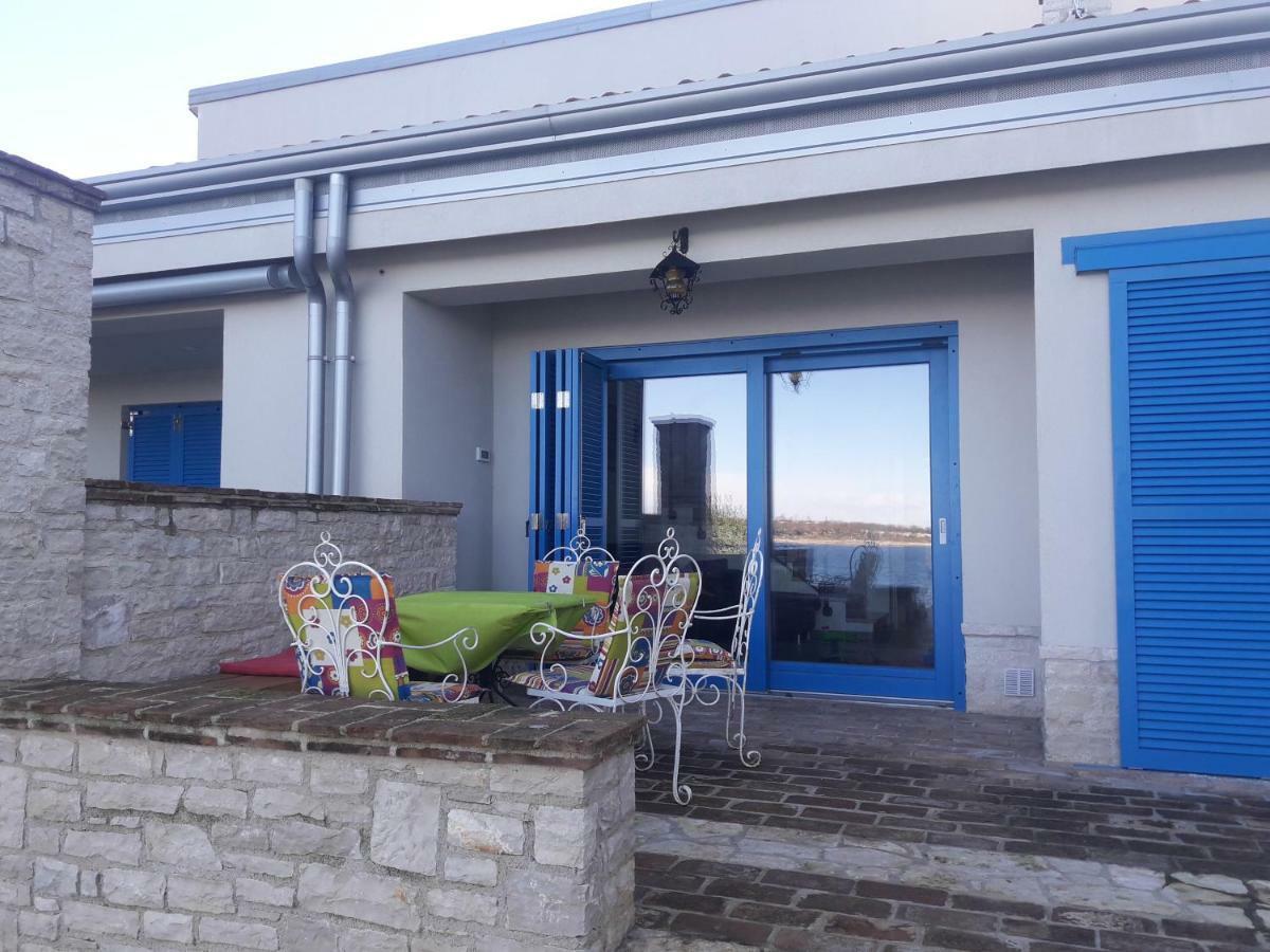 Dajla 66 Villa Dış mekan fotoğraf