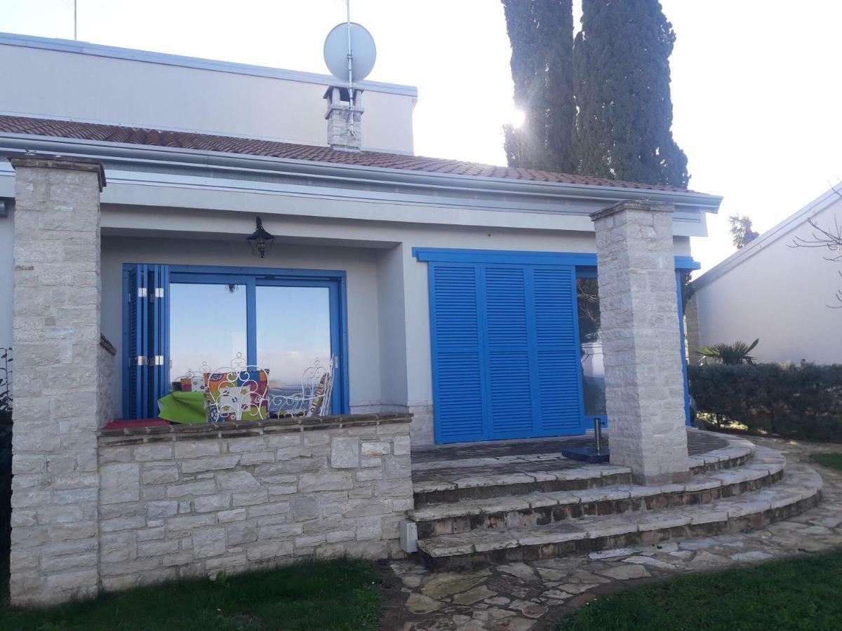 Dajla 66 Villa Dış mekan fotoğraf