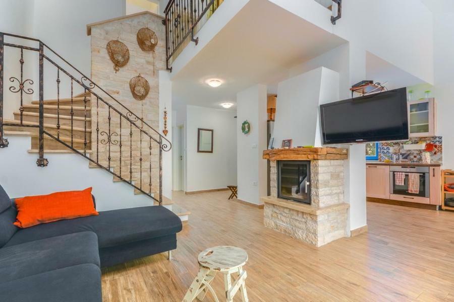 Dajla 66 Villa Dış mekan fotoğraf